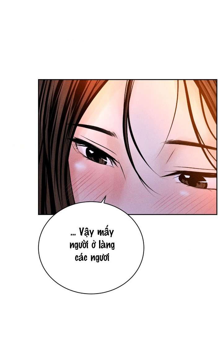 Chú à, tôi sẽ trả tiền xe cho chú Chap 29 - Next Chap 30