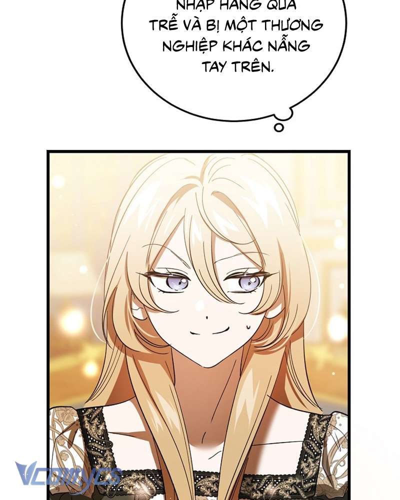 Ác Quỷ Nuôi Dưỡng Tiểu Thư Chapter 30 - Trang 4