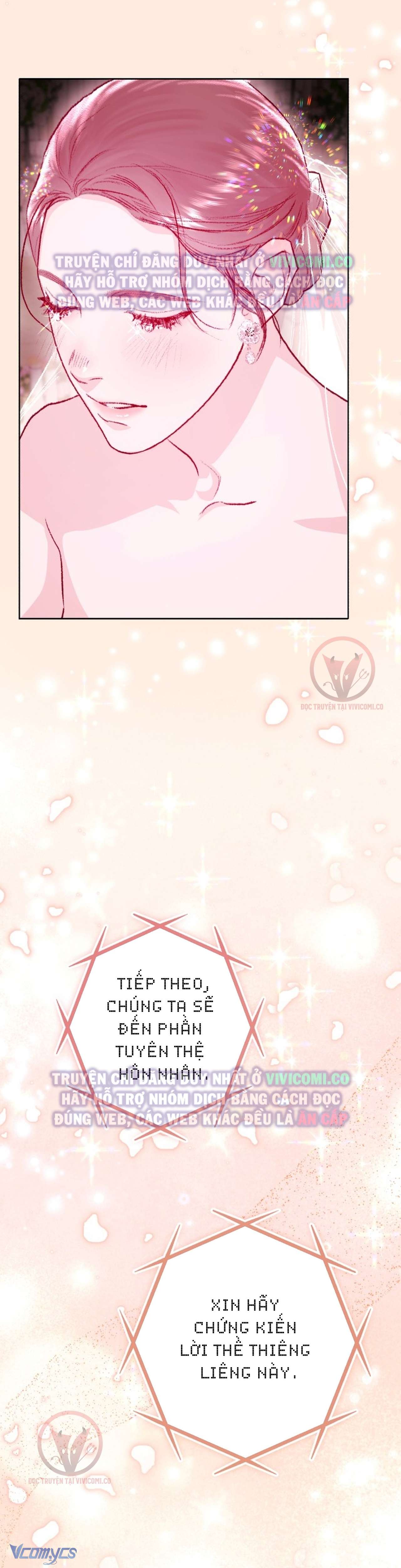 Chàng Quỷ Của Tôi Chap 20 - Trang 3