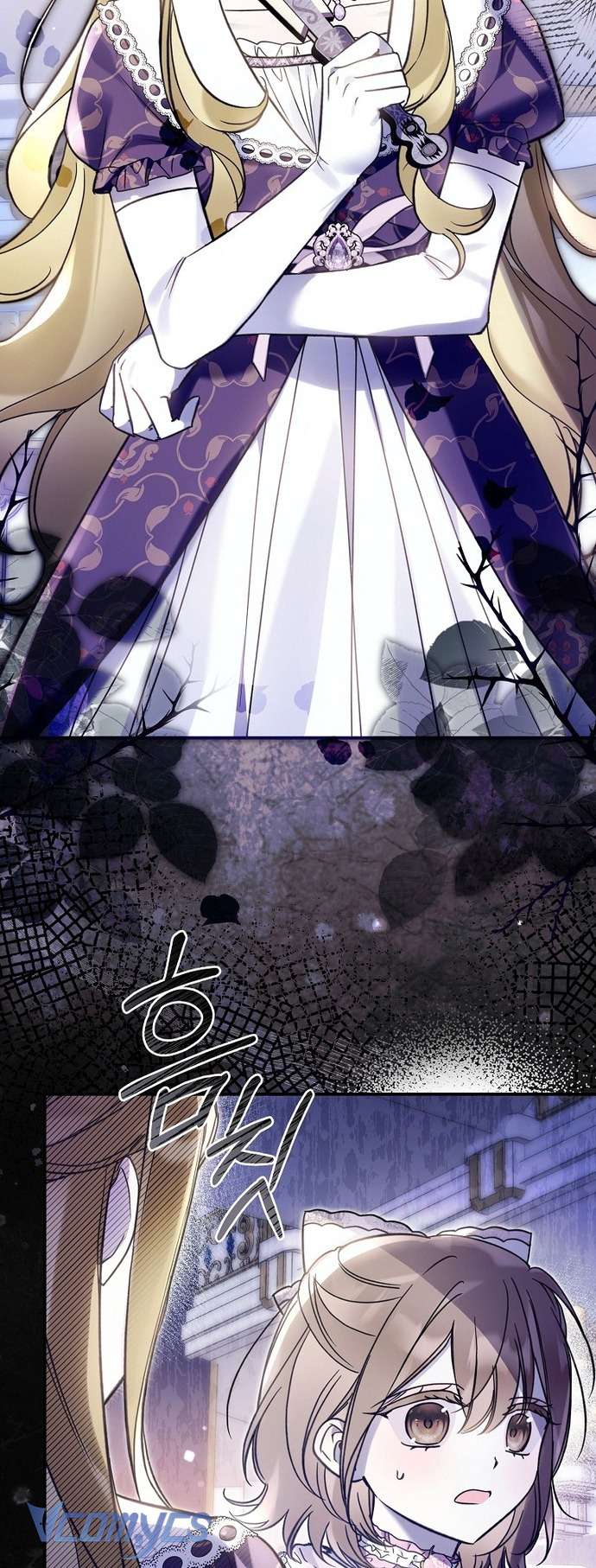 Độc Chiếm Sủng Ái Của Công Chúa Út, Mọi Người Đều Say Mê Tôi. Chap 21 - Next Chap 22