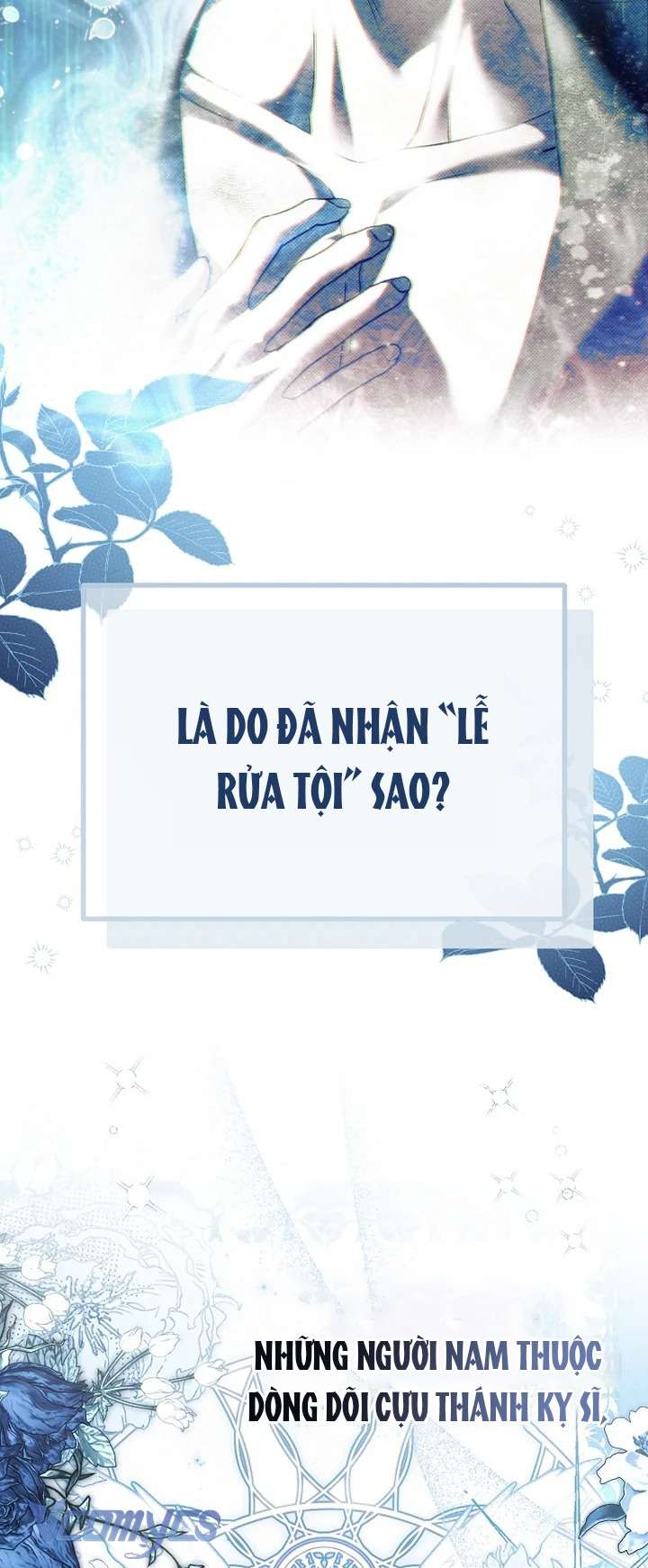 Ai Đó Đang Điều Khiển Cơ Thể Của Tôi Chap 65 - Next Chap 66
