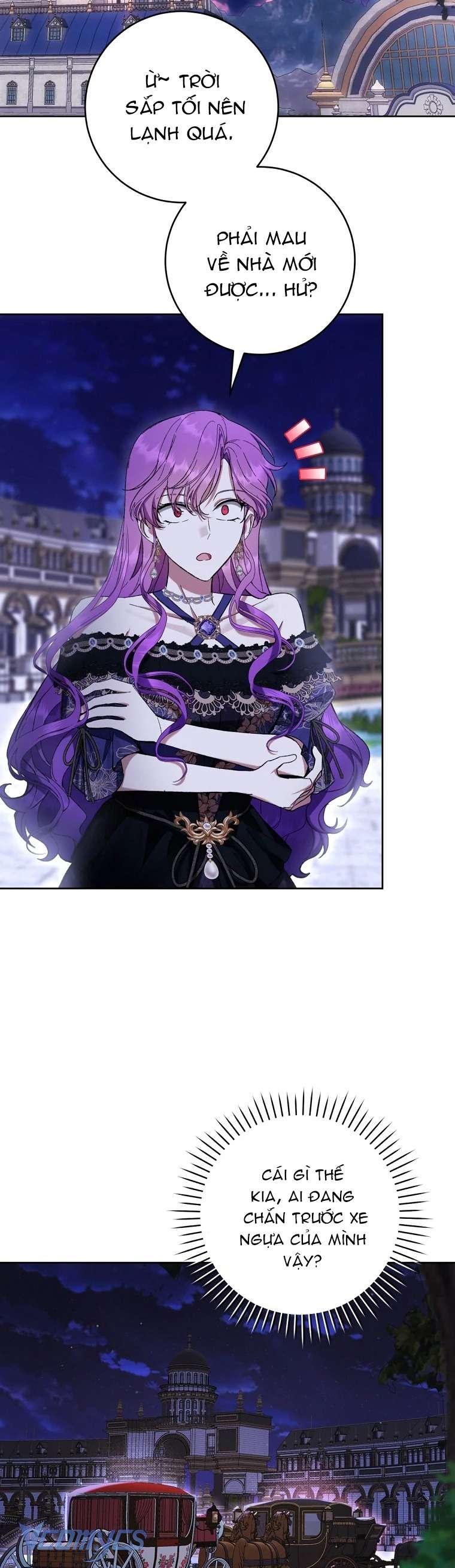 Làm Ác Nữ Bộ Không Tuyệt Sao? Chapter 81 - Next Chapter 82