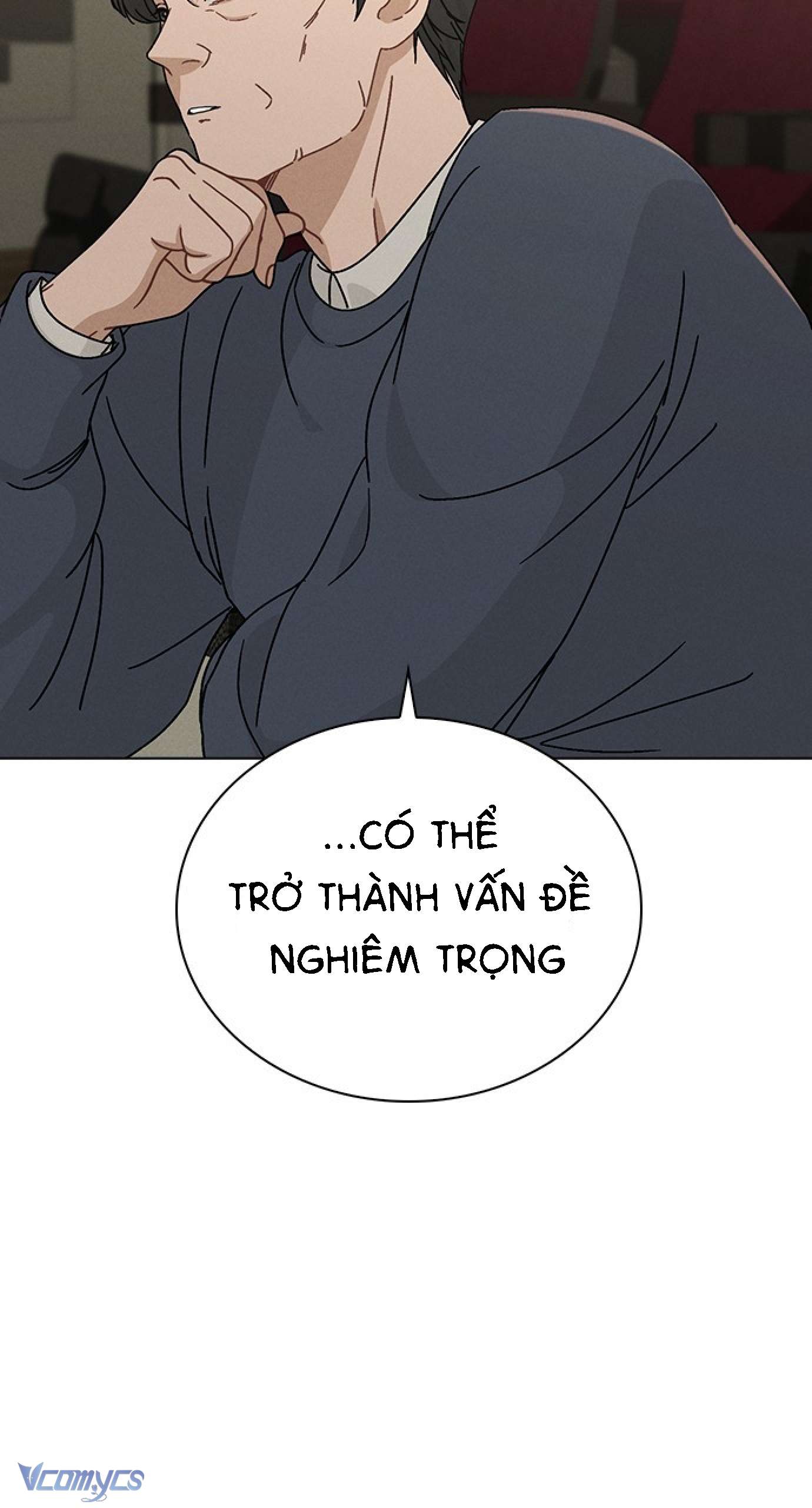 Review Người Yêu Cũ Chap 6 - Next Chap 7