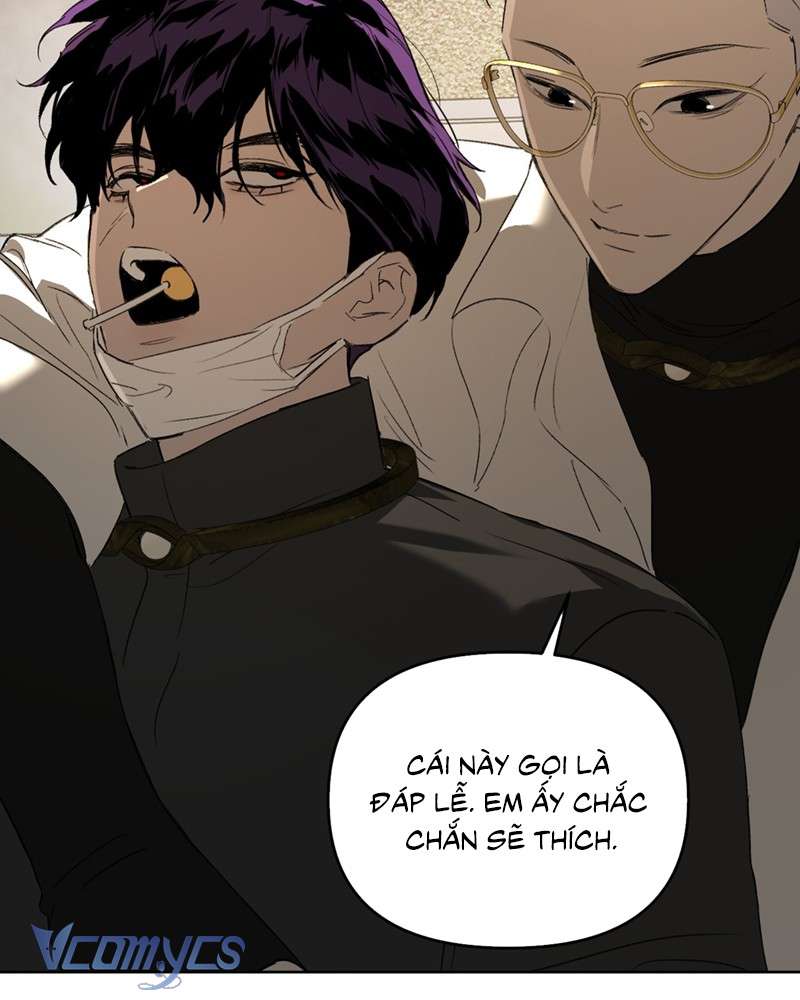Ác Chi Hoàn Chapter 60 - Trang 4