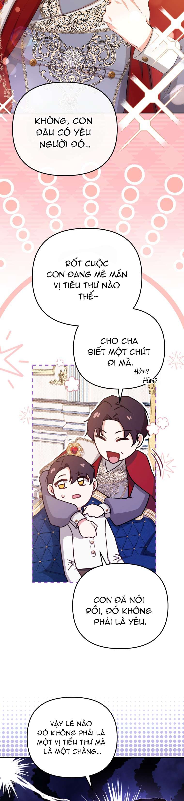 Người Phải Trả Giá Bằng Mạng Sống Vì Đã Lừa Dối Tôi Chap 13 - Trang 3