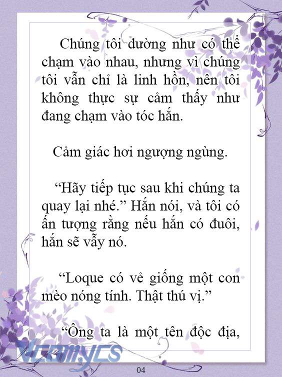 [Novel] Làm Ác Nữ Bộ Không Tốt Sao? Chap 199 - Trang 2