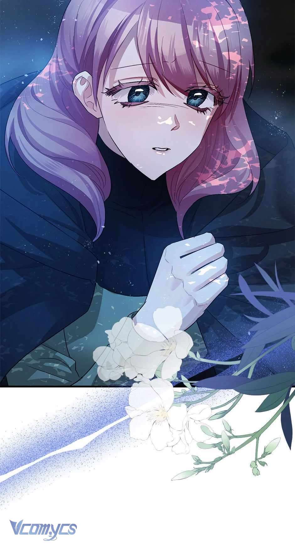 Liều Thuốc An Thần Của Bạo Chúa Chap 45 - Trang 2