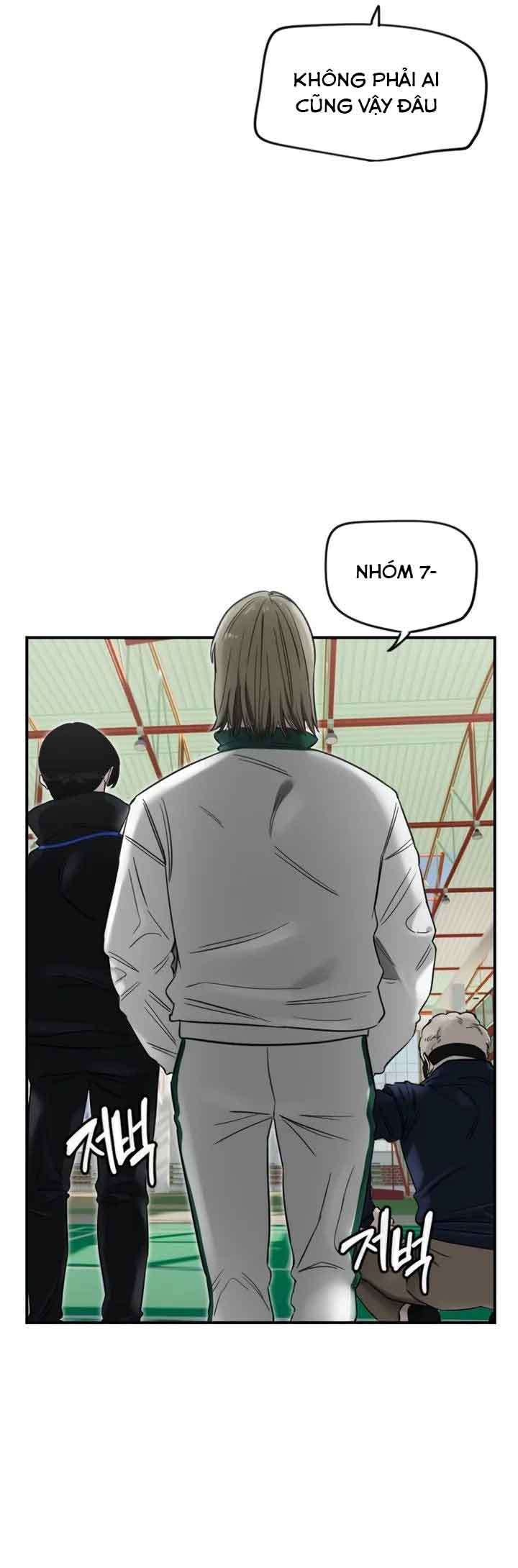 Manitto Chap 4 - Trang 2