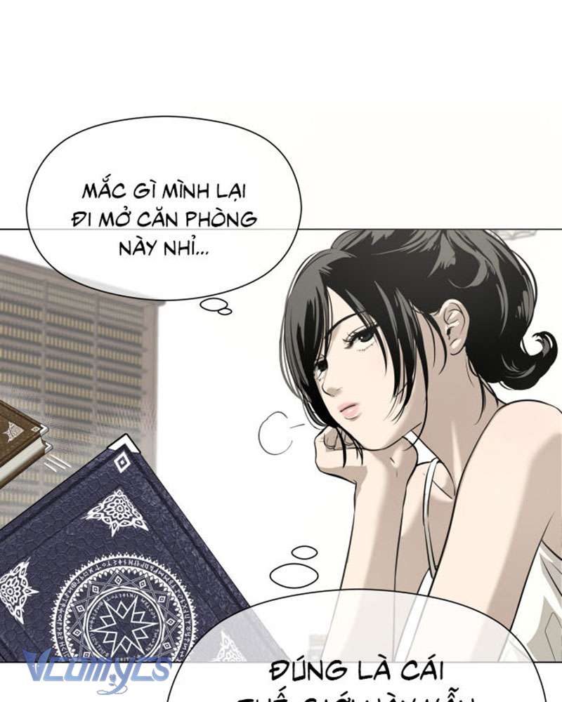 Nữ Chính Chap 1 - Trang 2