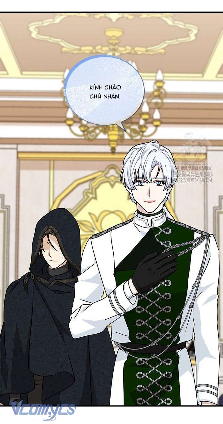Cô Gái Sẽ Trở Thành Chủ Gia Đình Chap 73 - Trang 3