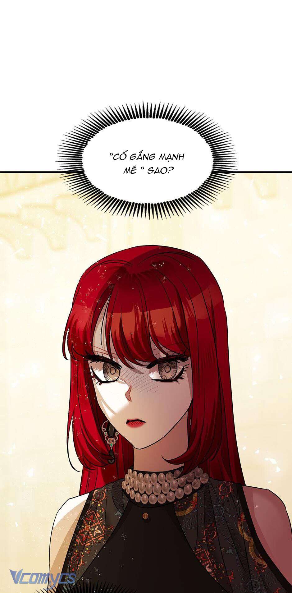 Liều Thuốc An Thần Của Bạo Chúa Chap 34 - Trang 2