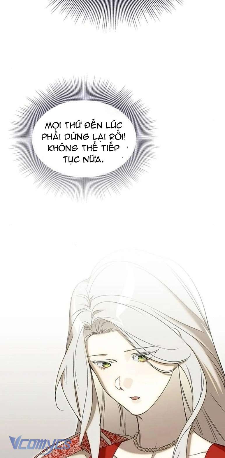 Cứ Cố Gắng Hết Sức Để Hối Hận Chap 11 - Trang 3
