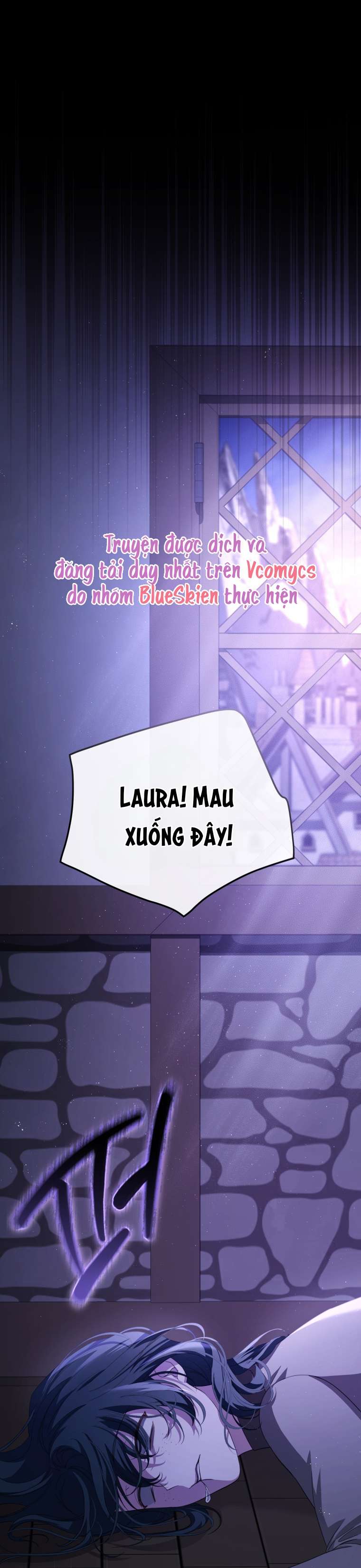 Người Phải Trả Giá Bằng Mạng Sống Vì Đã Lừa Dối Tôi Chap 10 - Trang 3