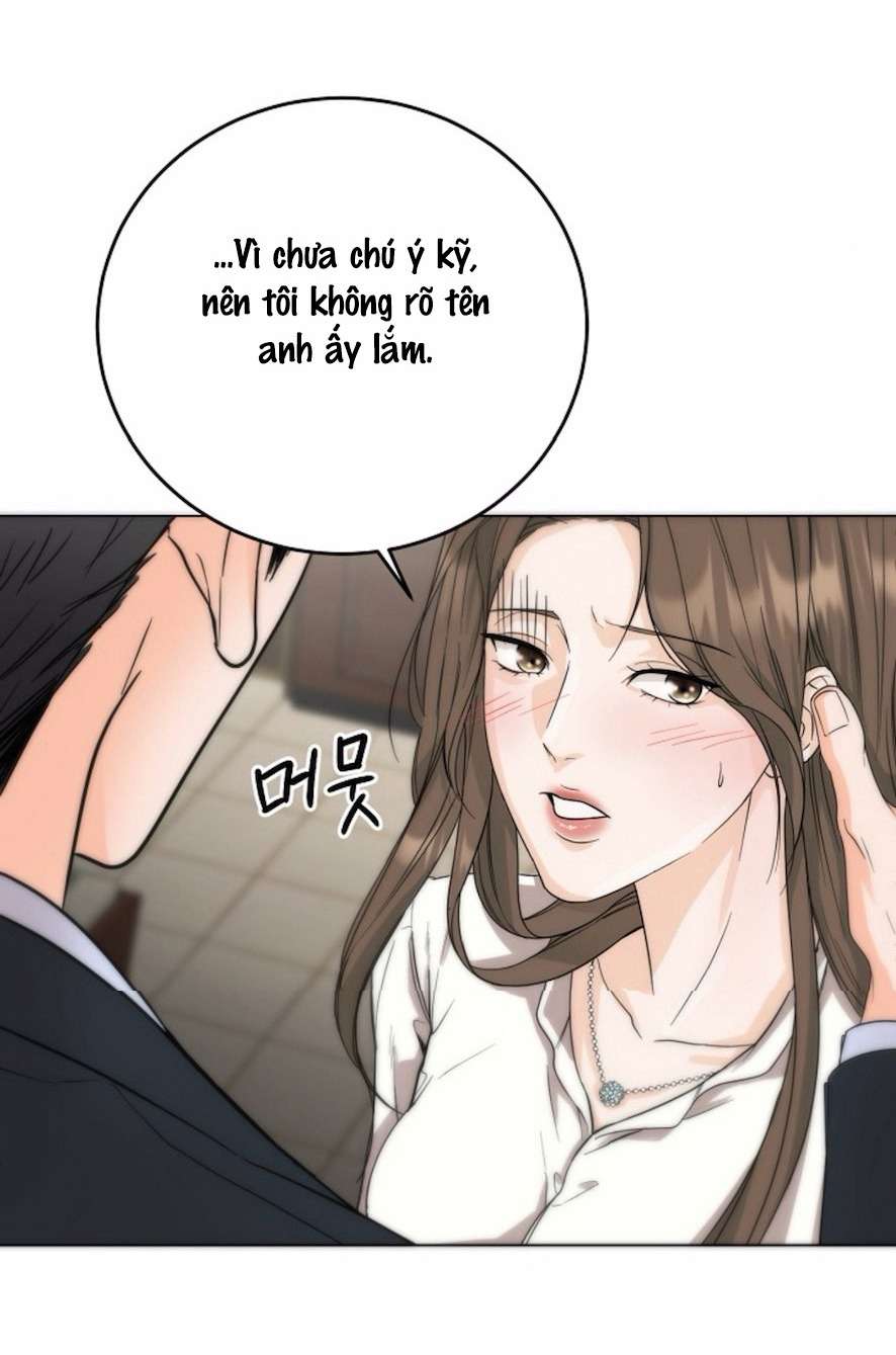 Quyết Tâm Bị Ruồng Bỏ Chap 1 - Trang 2