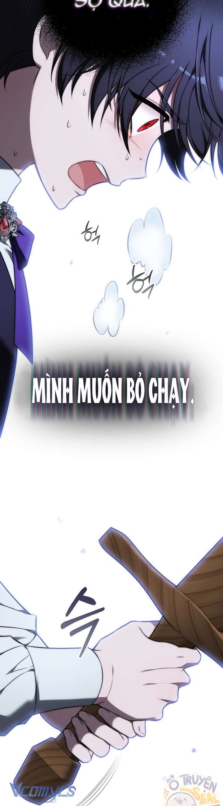 Lời Tỏ Tình Thứ 101 Chap 2 - Trang 2