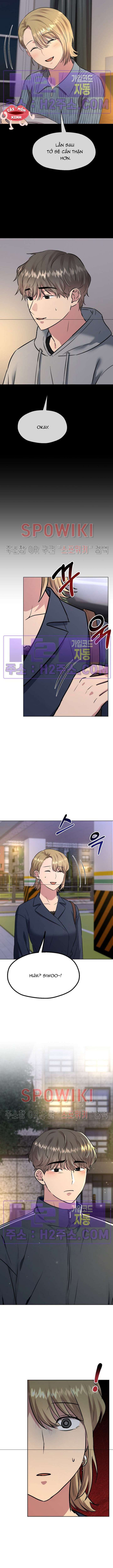 Twenty Nights Twenty Nights-Chap 23 - Trang 2