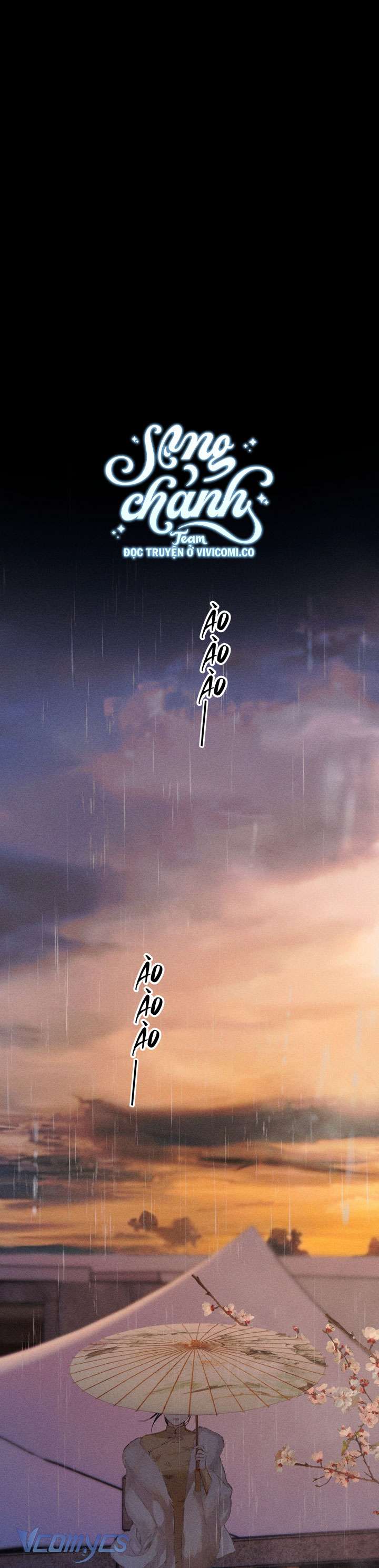 Trêu Nhầm Chapter 56 - Trang 4