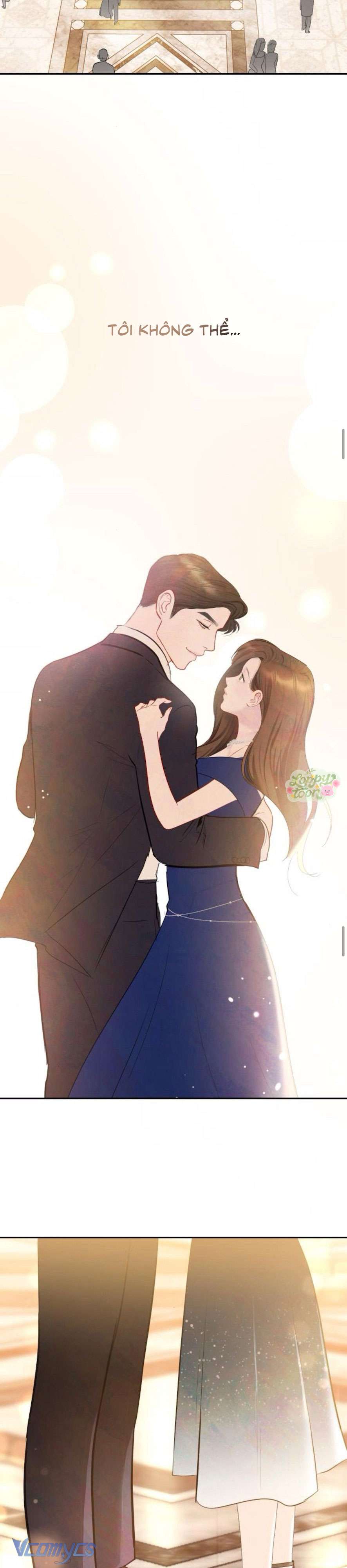 Quyền Lực Của Thư Ký Chap 28 - Trang 3