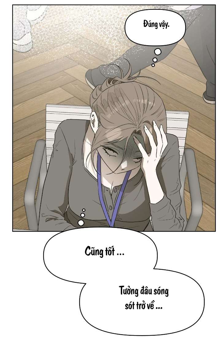 Câu Cá Cũng Bắt Được Người Cá Sao? Chap 7 - Next 