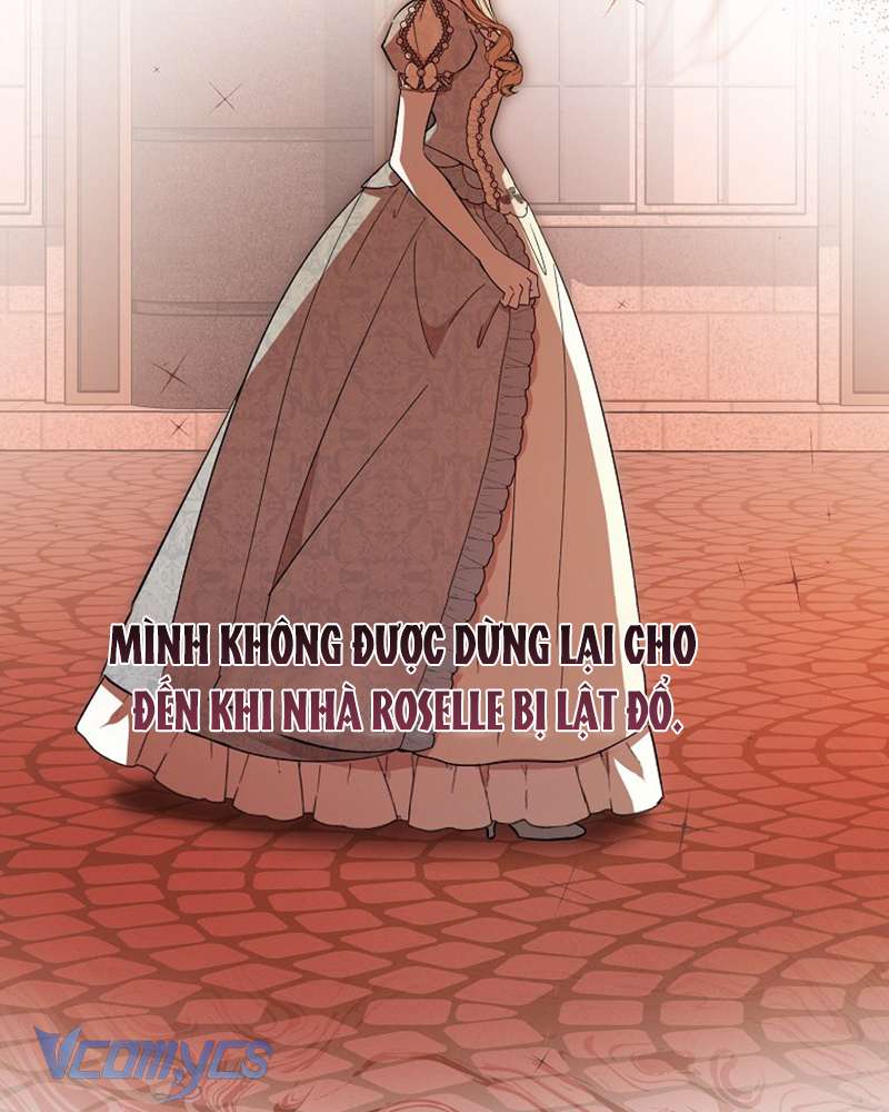 Ác Quỷ Nuôi Dưỡng Tiểu Thư Chapter 33 - Trang 4