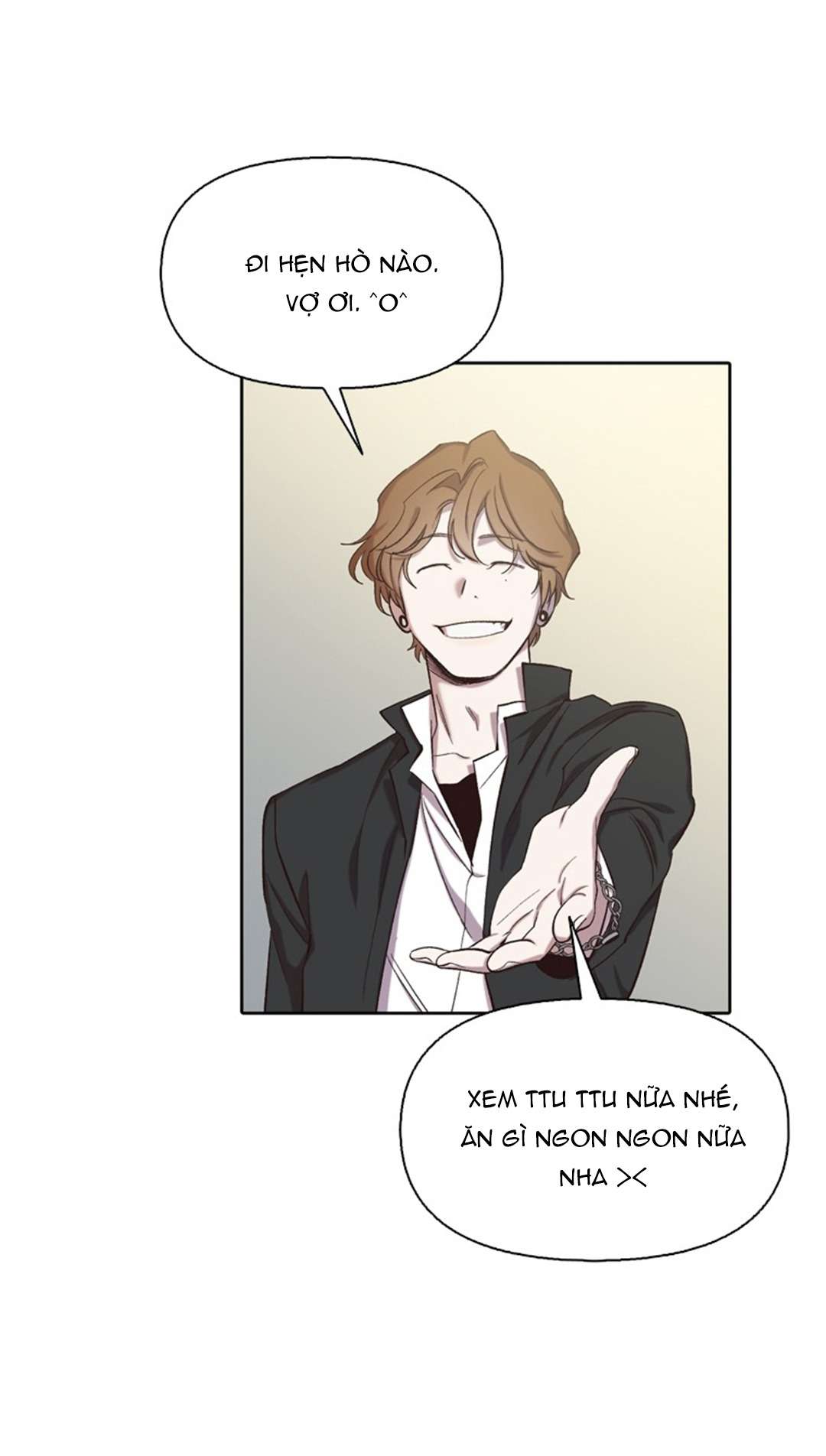 Thanh Xuân Của Chúng Ta Chap 91 - Trang 3