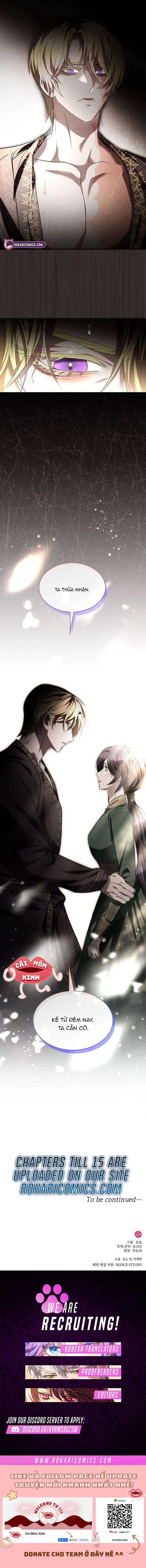 Vào Ngày Mà Chị Gái Tôi Qua Đời Chap 7 - Trang 3