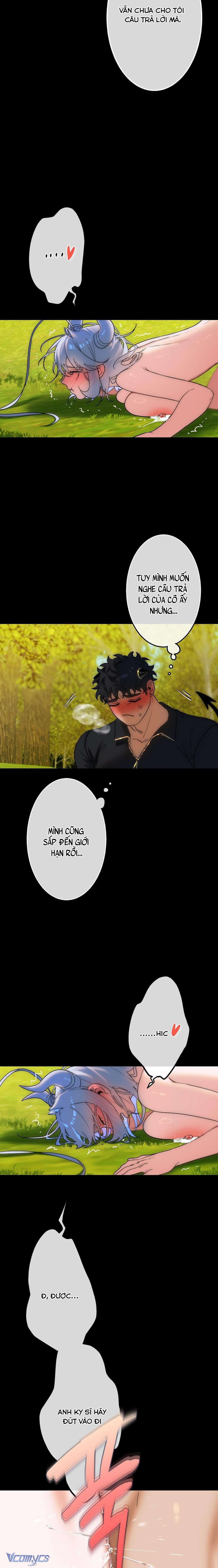 [18+] Ngọc Ma Nữ Chap 15 - Next Chapter 16
