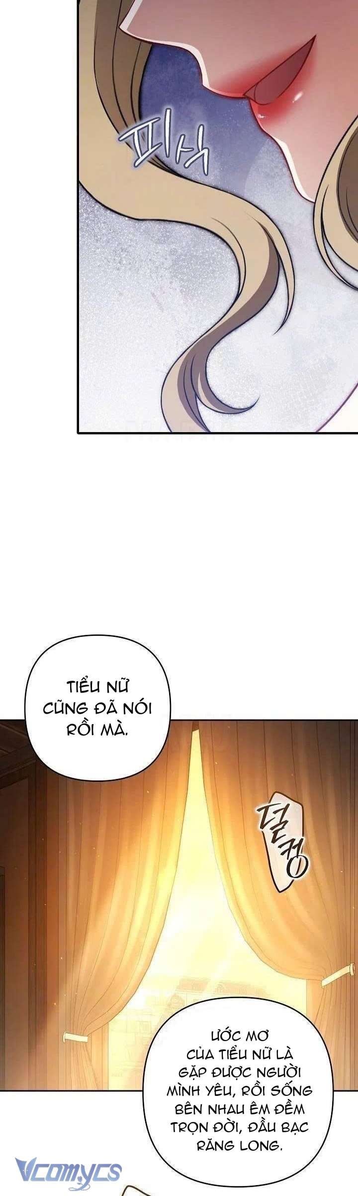 Tôi Đã Xem Một Vở Kịch Chap 27 - Next 