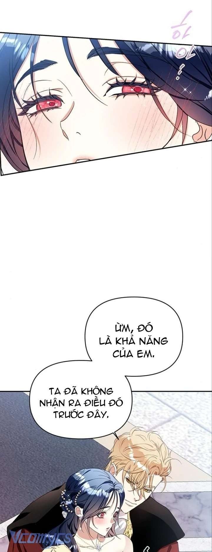 Người Yêu Đã Chết Của Tôi Đã Trở Thành Bạo Chúa Chap 12 - Next Chap 13