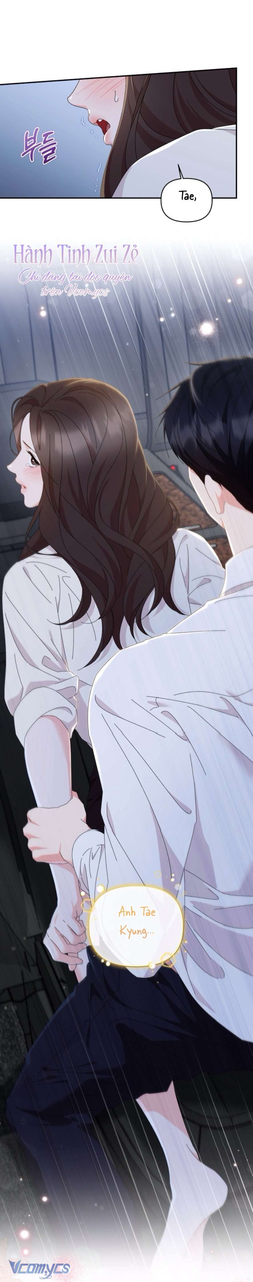Chính Sách Khuyến Khích Chap 19 - Trang 2