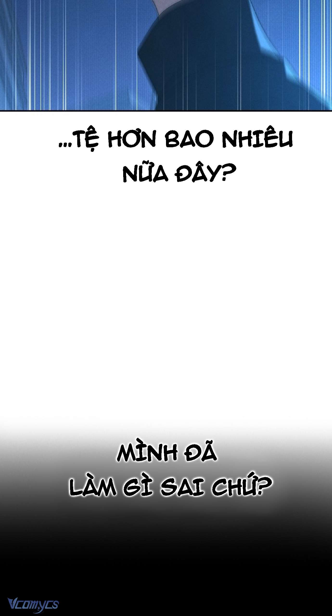 Review Người Yêu Cũ Chap 1.2 - Next Chap 1.1