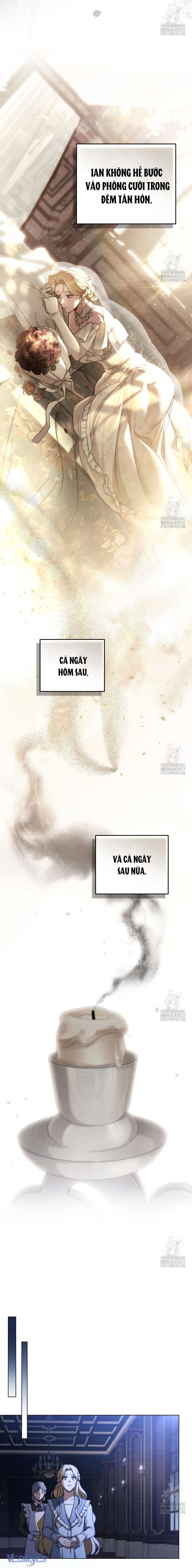 Phương Trình Cứu Rỗi Tôi Chap 2 - Trang 2