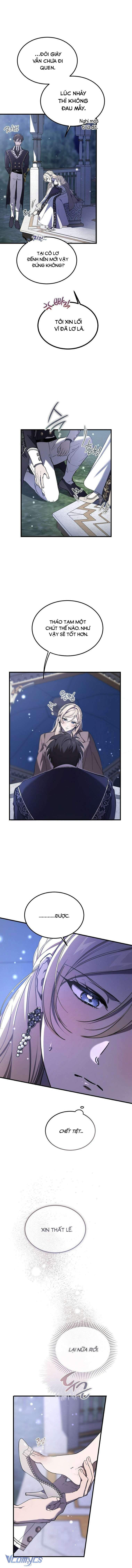 [PNT] Ác Quỷ Nuôi Dưỡng Tiểu Thư Chap 77 - Trang 2
