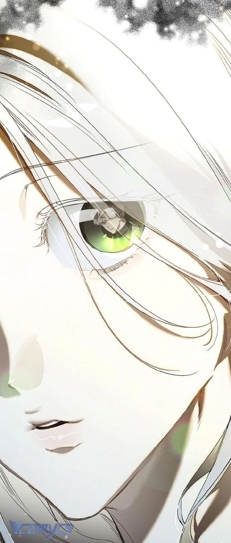 Cứ Cố Gắng Hết Sức Để Hối Hận Chap 6 - Trang 3