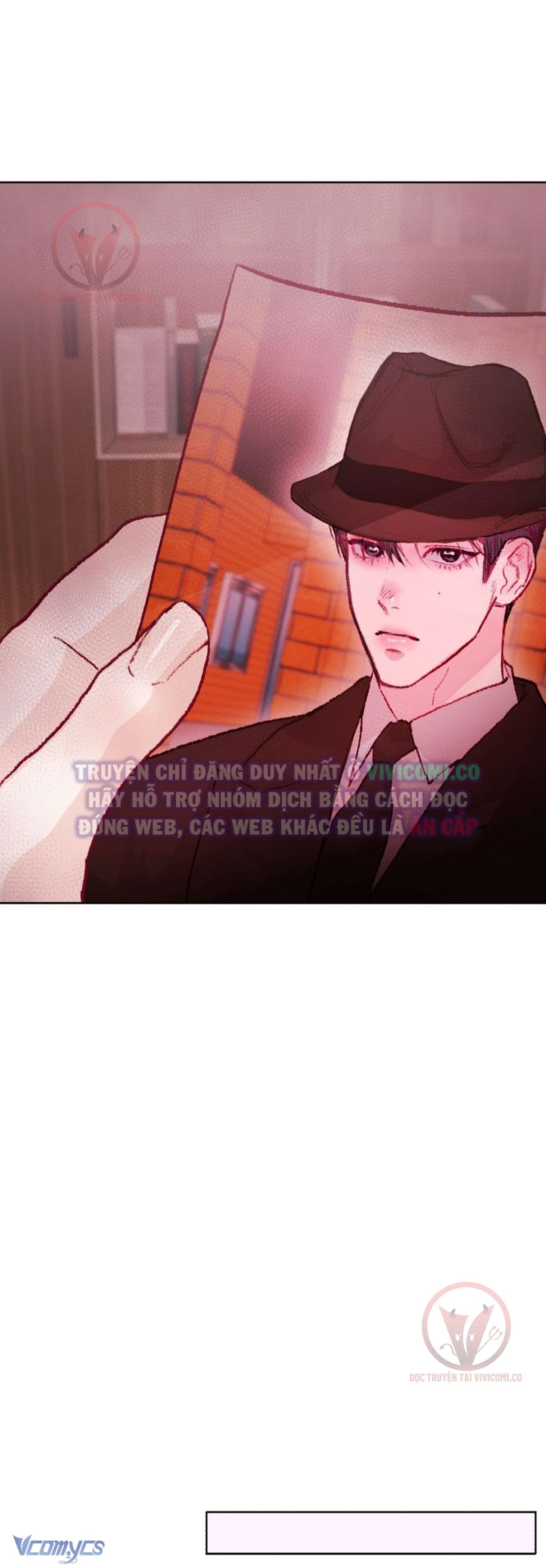 Chàng Quỷ Của Tôi Chap 22 - Trang 3