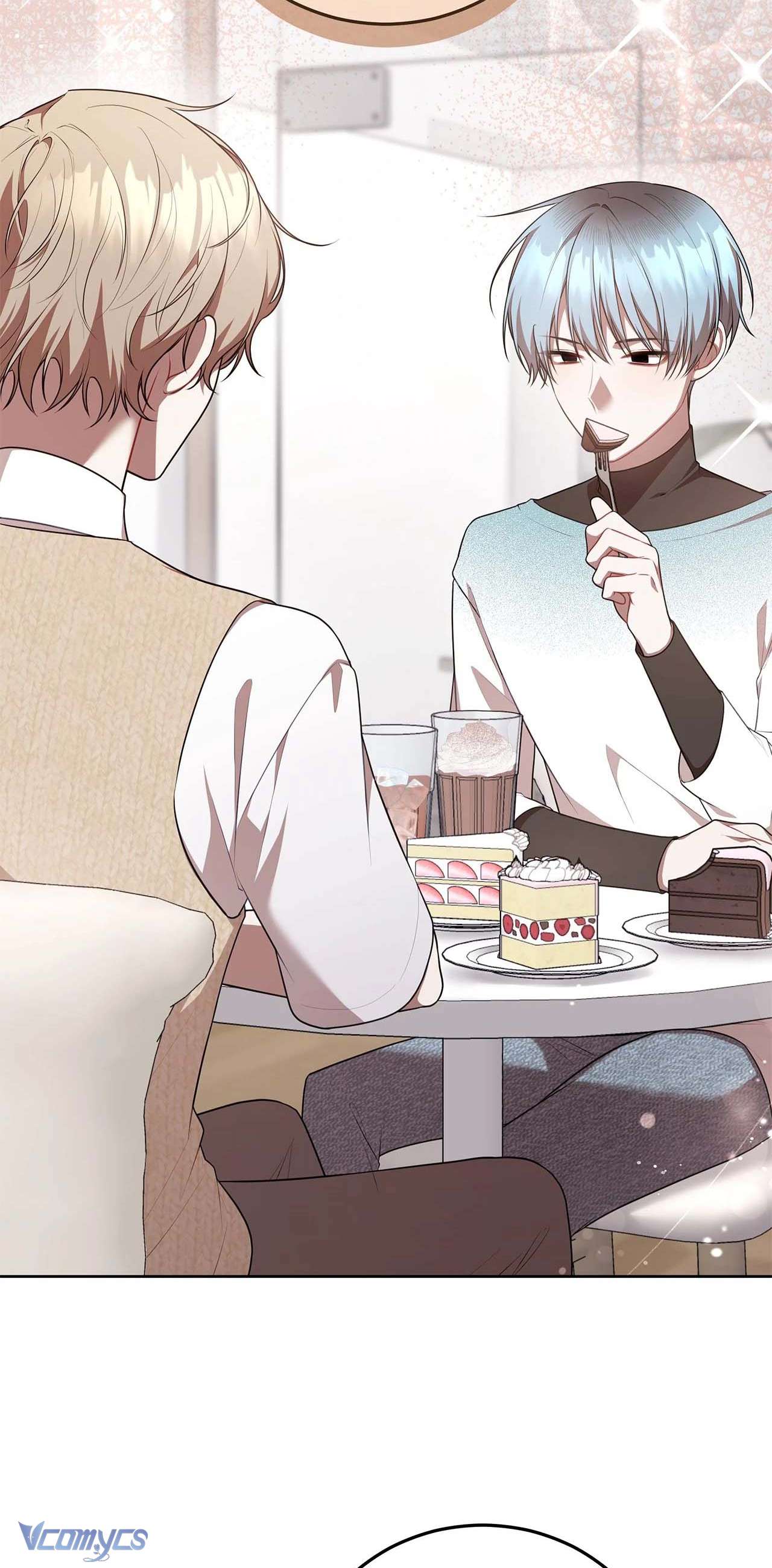 Chủ Tiệm Cafe Là Guide Cấp S Chap 28 - Trang 4