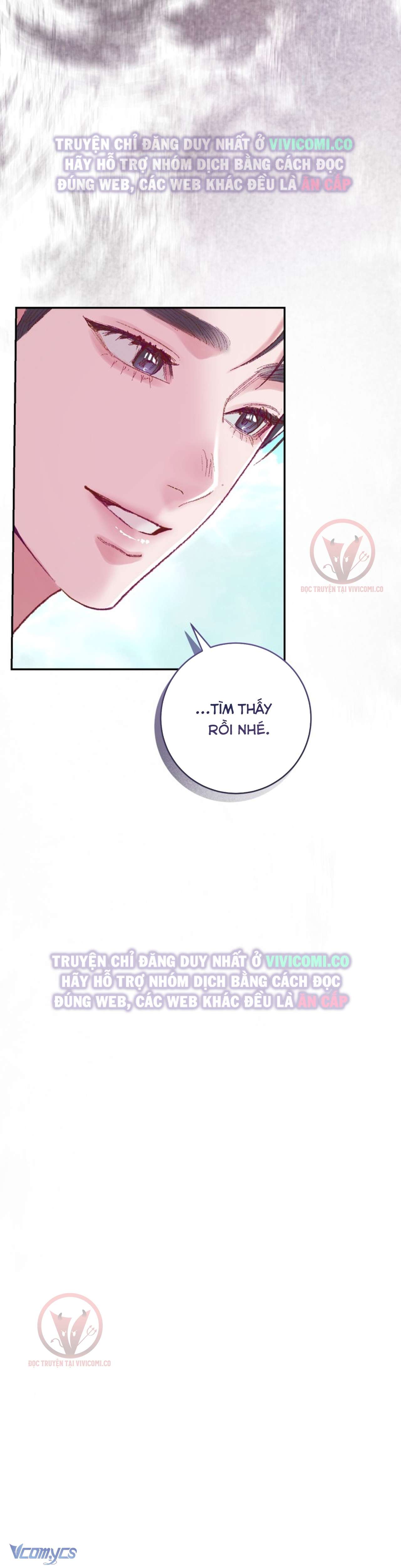 Chàng Quỷ Của Tôi Chap 10 - Trang 3