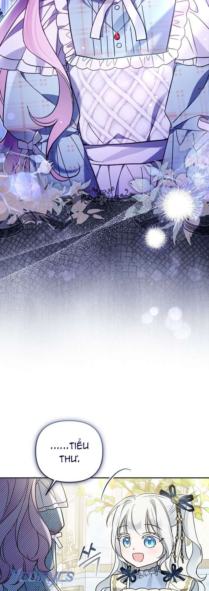 Độc Chiếm Sủng Ái Của Công Chúa Út, Mọi Người Đều Say Mê Tôi. Chap 30 - Next Chap 31