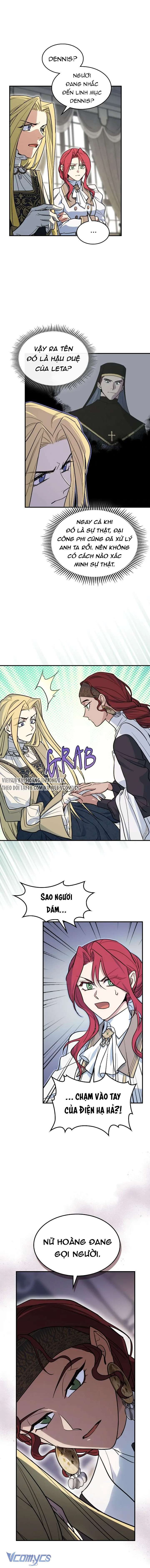 Người Đẹp Và Quái Thú Chap 154 - Trang 2