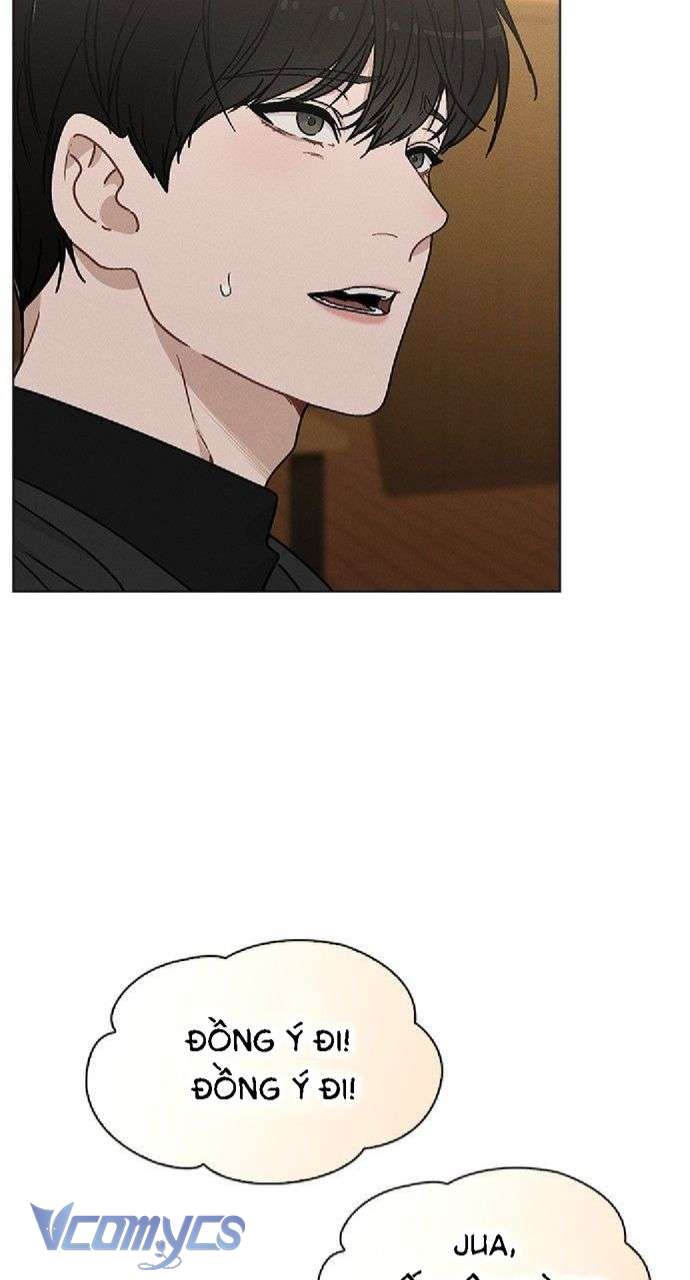 Review Người Yêu Cũ Chap 8 - Next Chap 9