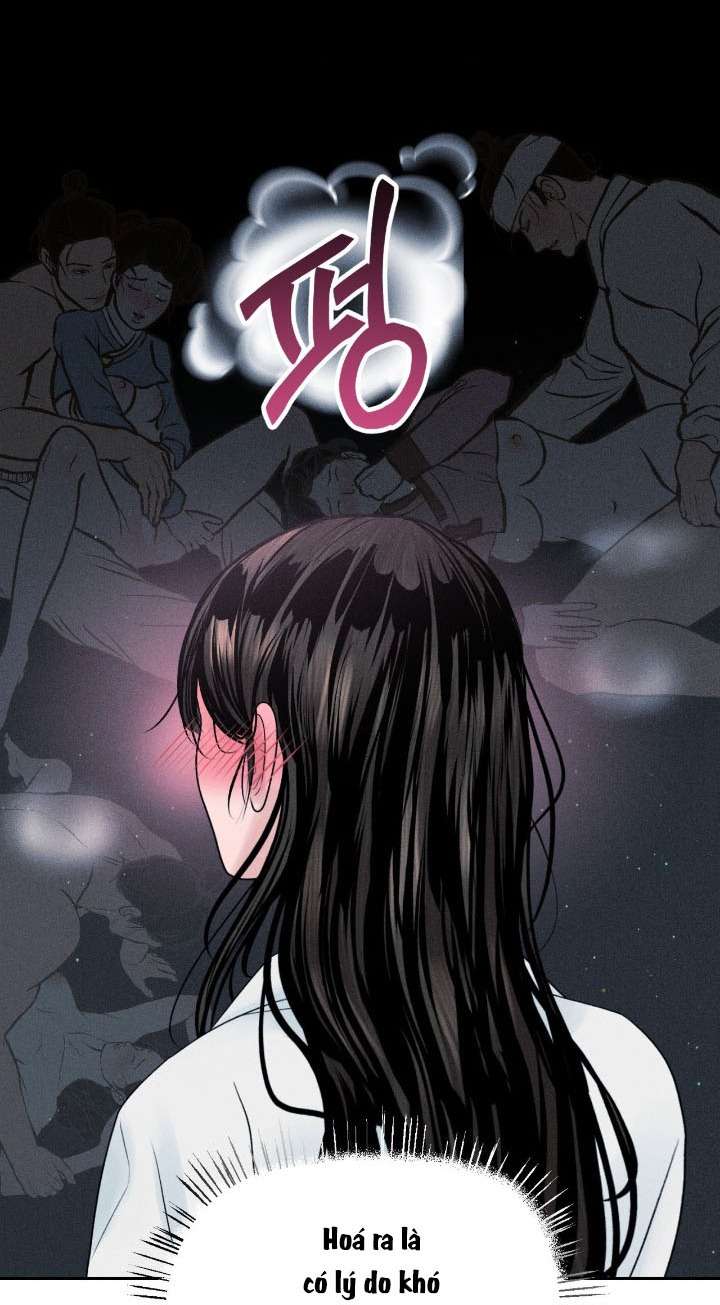 Chú à, tôi sẽ trả tiền xe cho chú Chap 29 - Next Chap 30