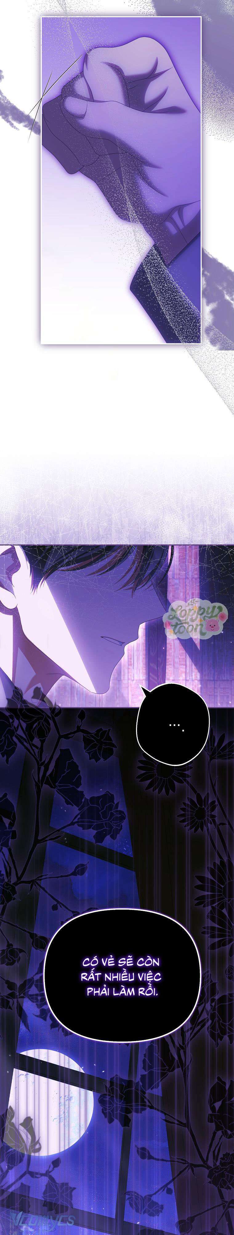 Sao Lại Ám Ảnh Cô Vợ Giả Mạo Quá Vậy? Chap 75 - Next 