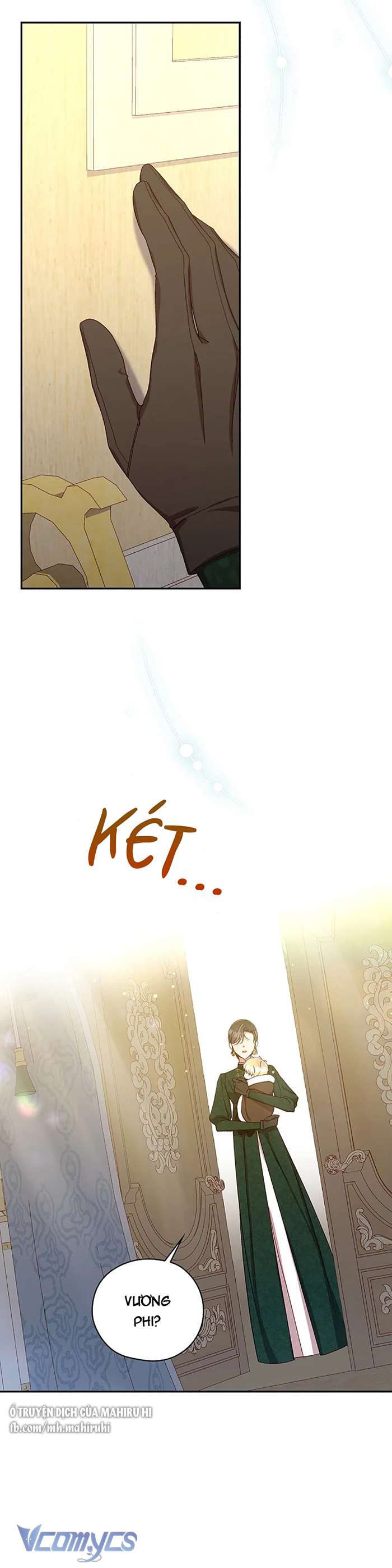 Sống Sót Dưới Thân Phận Hầu Nữ Chap 140 - Next Chap 141