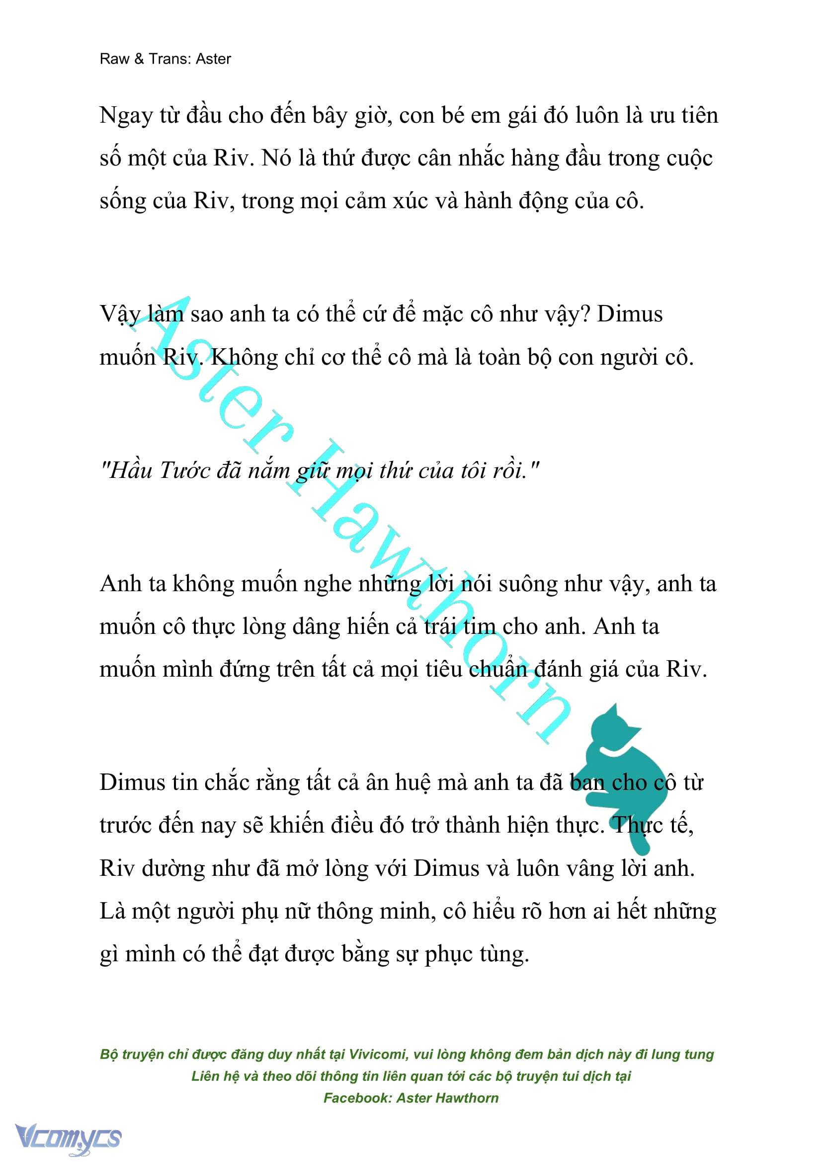 [NOVEL] Odalisque Chap 92 - Trang 2