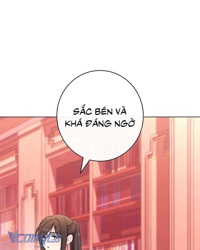 Hầu Gái Độc Quyền Của Hoàng Hậu Phản Diện Chap 64 - Trang 4