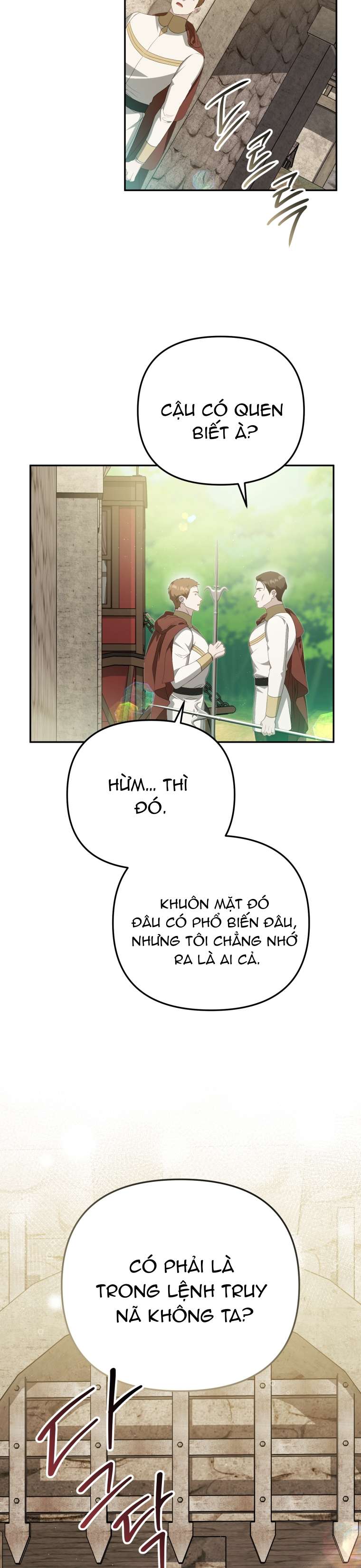 Người Phải Trả Giá Bằng Mạng Sống Vì Đã Lừa Dối Tôi Chap 6 - Next Chap 7