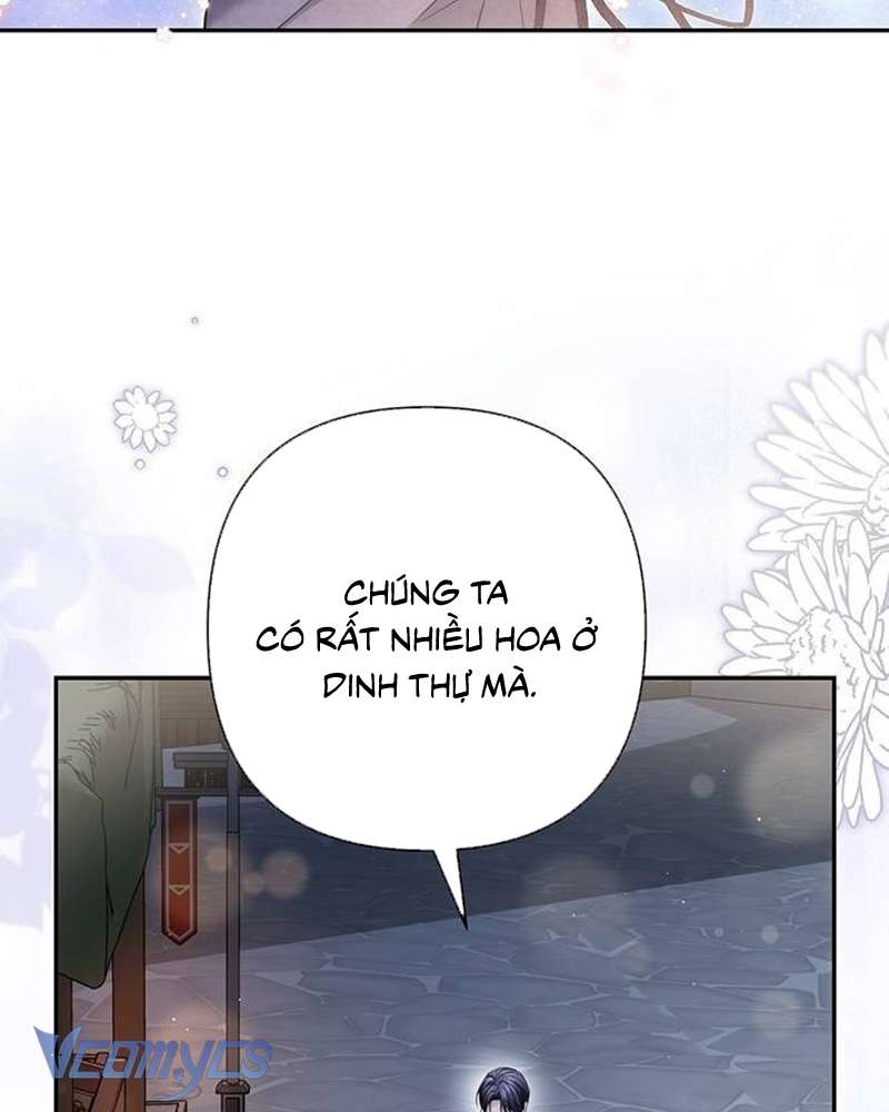 Praesepe Bên Ngoài Chiếc Lồng Chap 19 - Trang 3