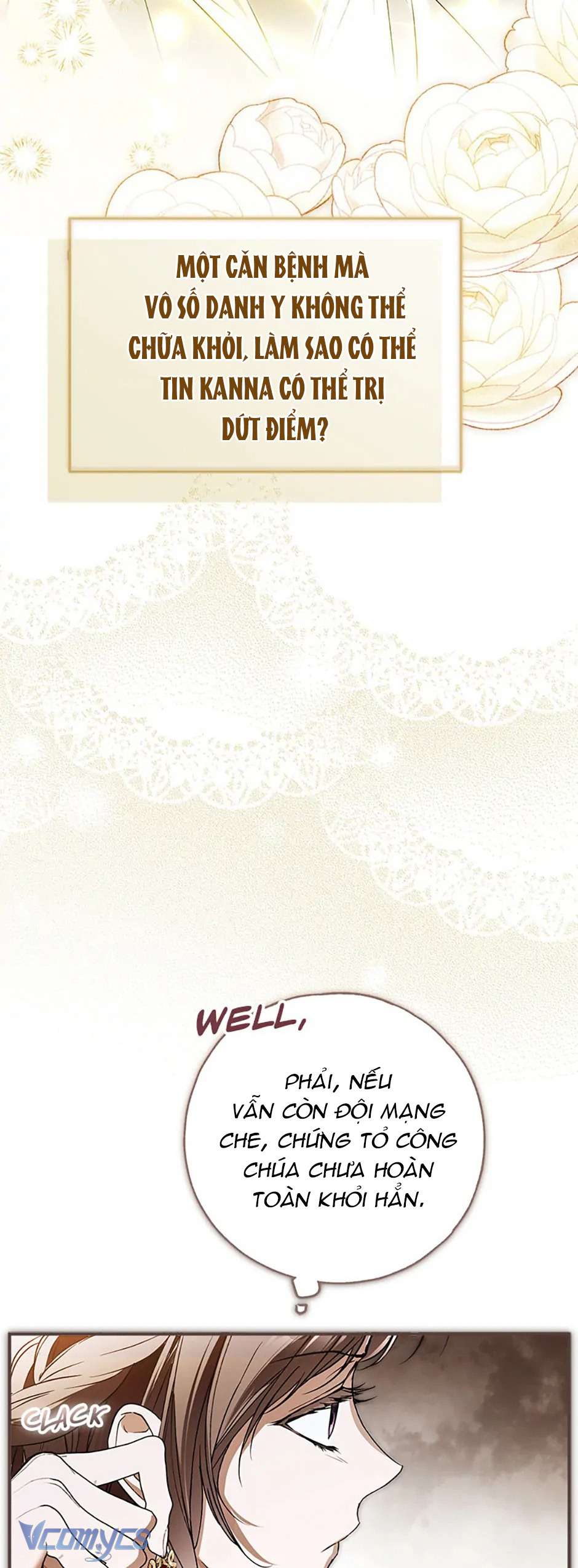Ai Đó Đang Điều Khiển Cơ Thể Của Tôi Chap 60 - Next Chap 61