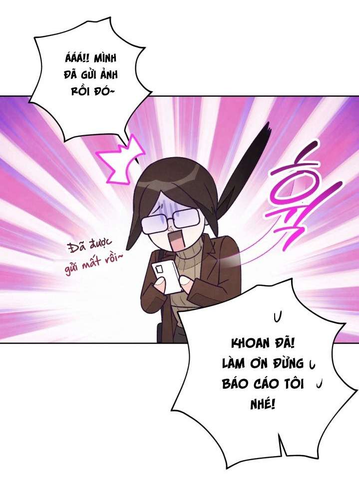 Người Đánh Giá Đồ Chơi Chap 1 - Next Chap 2