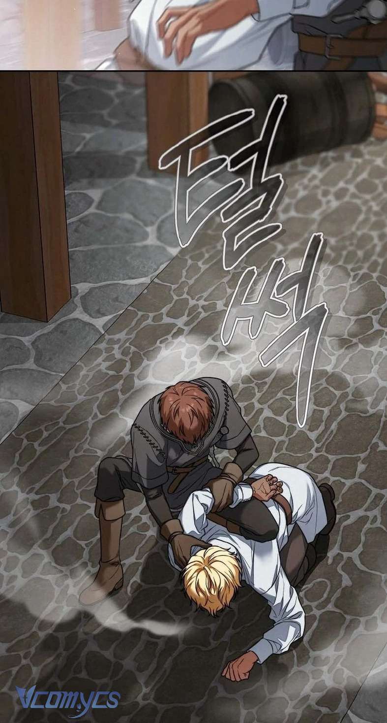 Hôn Nhân Vụ Lợi 2: Bản Tình Ca Không Thể Quên Chap 6 - Trang 2